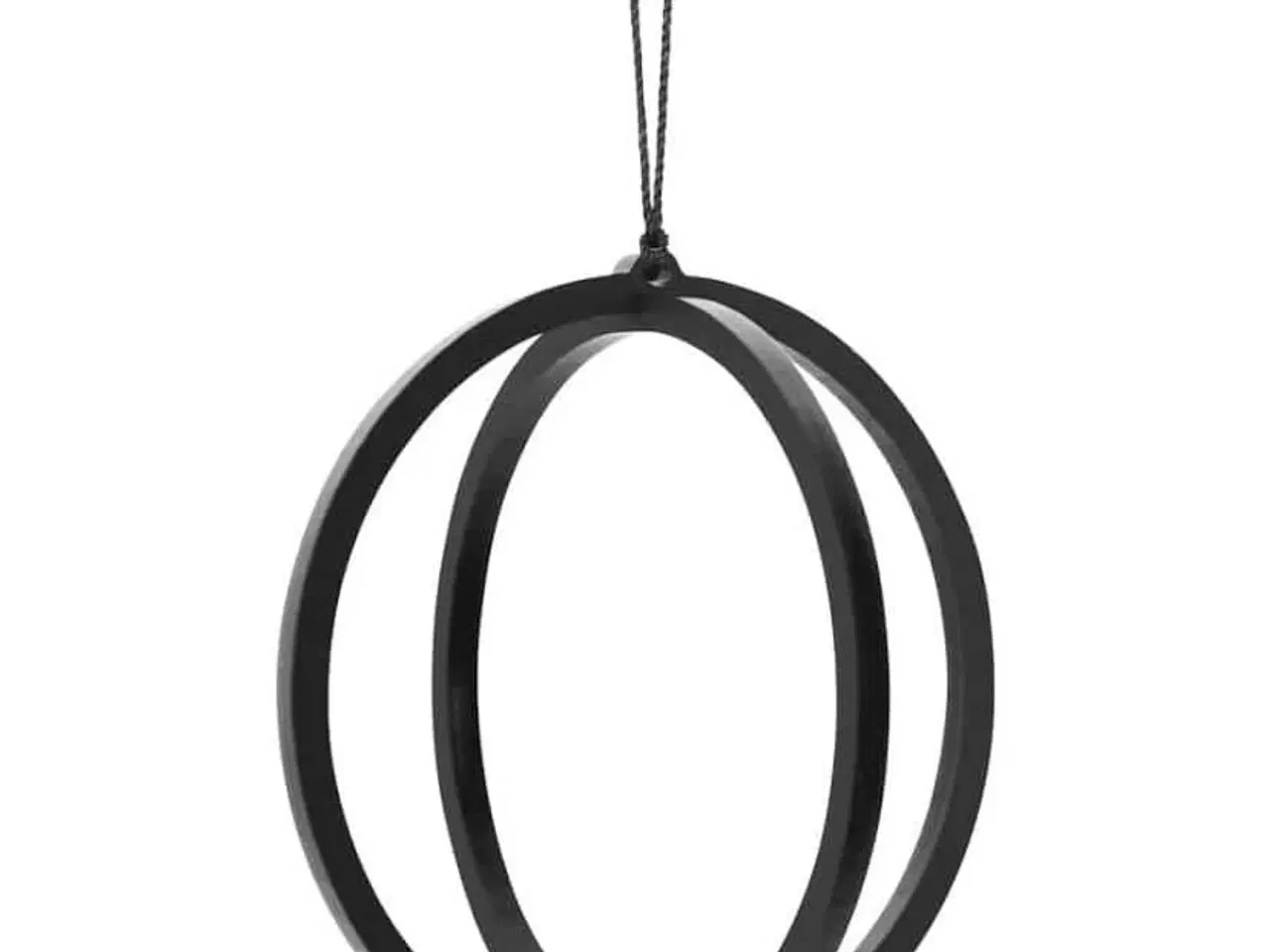 Billede 1 - Felius Design 3D julepynt