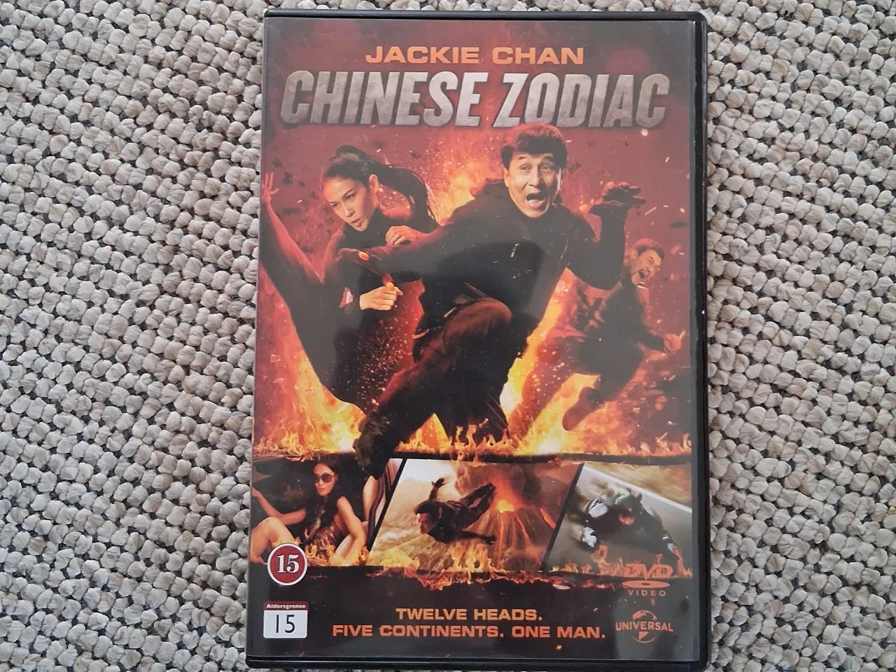 Billede 1 - Chinese Zodiac 