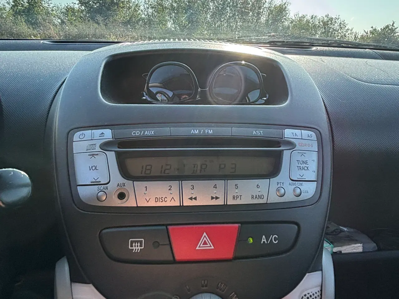 Billede 7 - Toyota Aygo med A/C