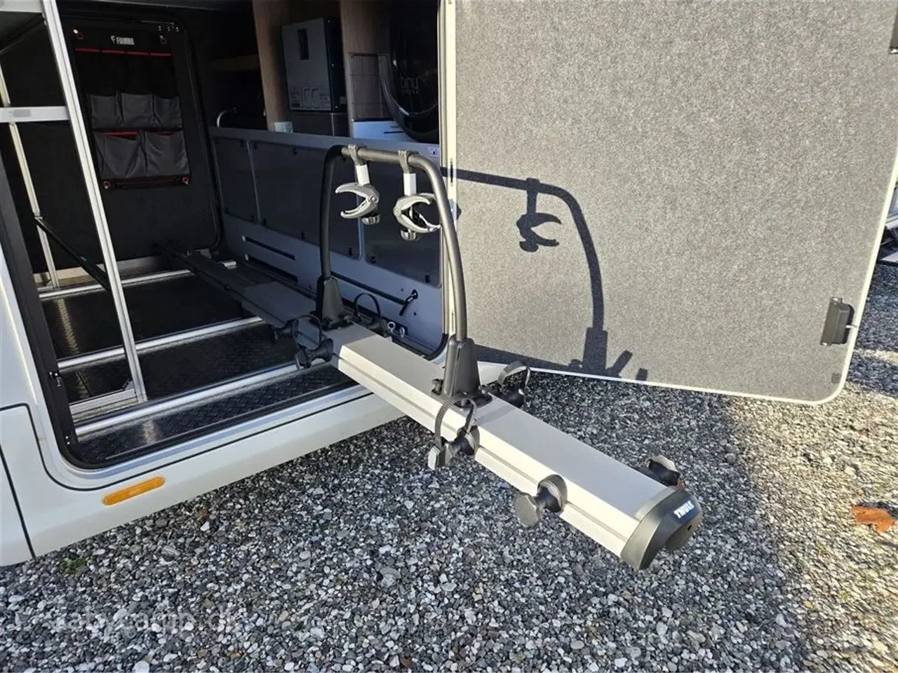 Billede 36 - 2024 - Morelo Palace 90 LS Top udstyret Morelo Palace 90 LS