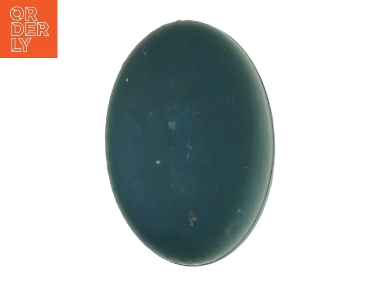 Billede 3 - Antik varmedunk (str. 20 x 19 x 7 cm)
