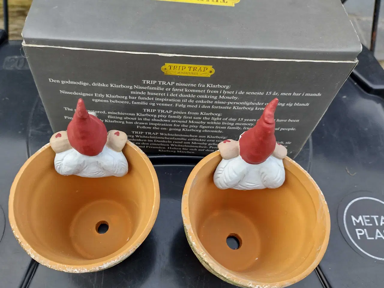 Billede 4 - Klarborg Nicoline og Nicklas