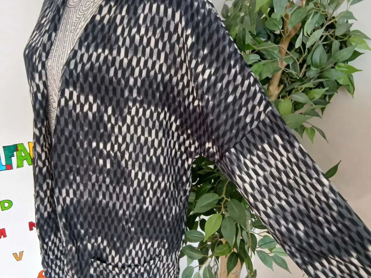 Billede 5 - Kimono. Cha Cha. Large/40
