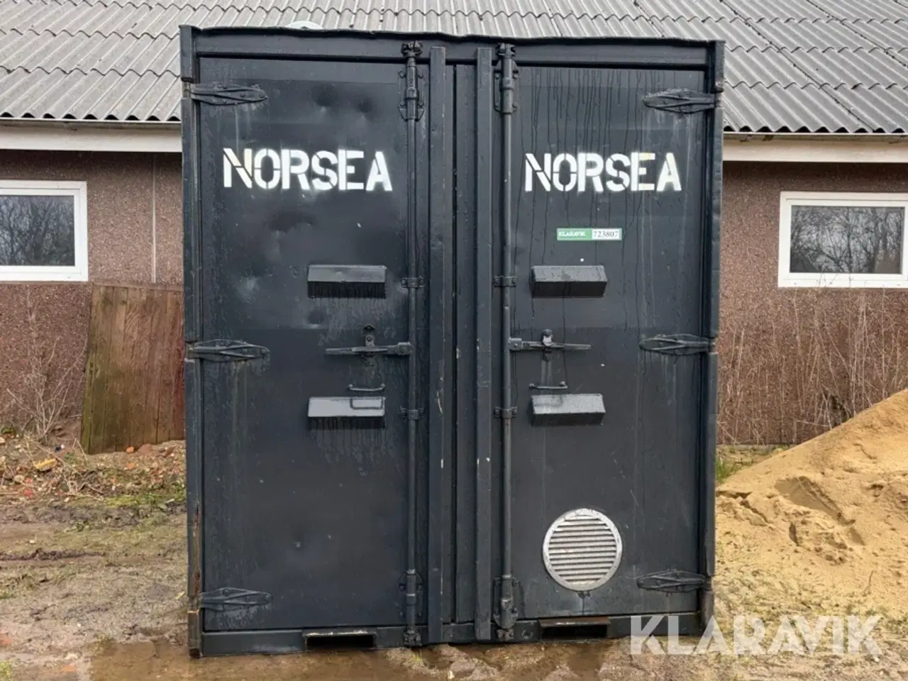 Billede 7 - Container