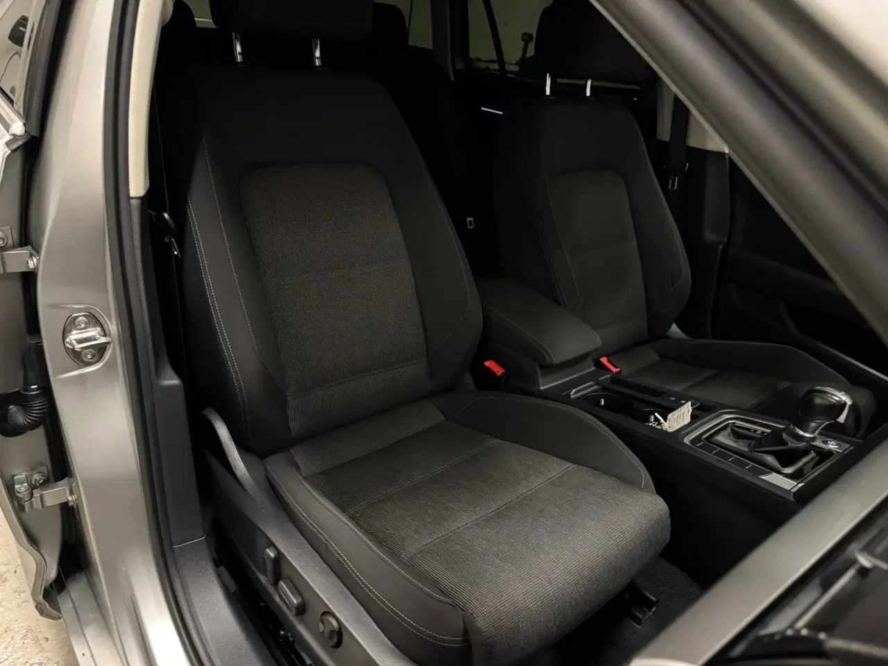 Billede 16 - VW Passat 2,0 TDi 150 Comfortline+ Variant DSG