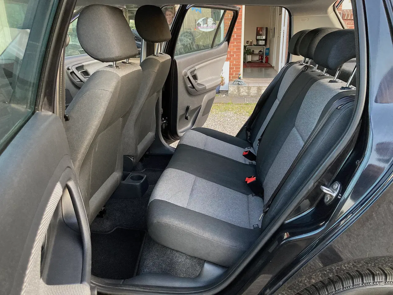 Billede 14 - Skoda Fabia 1.2 TSi Nysyn 