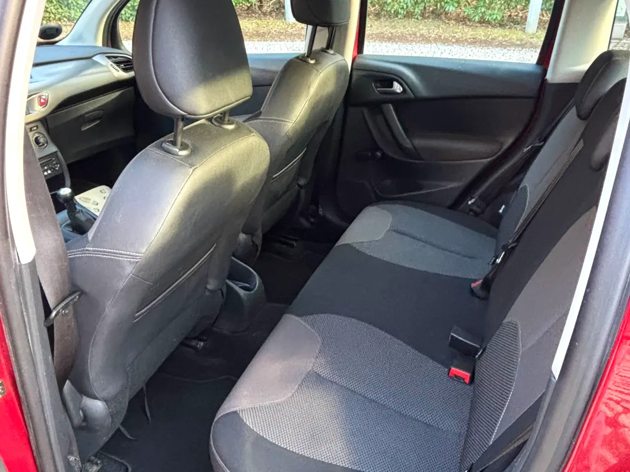 Billede 10 - Citroën C3 nysynet 1.4 HDi