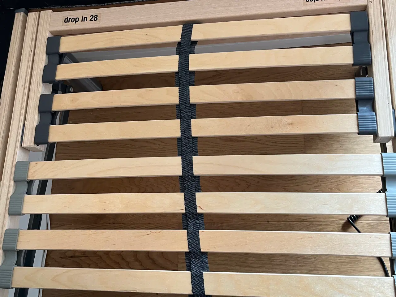 Billede 8 - Elevations Seng