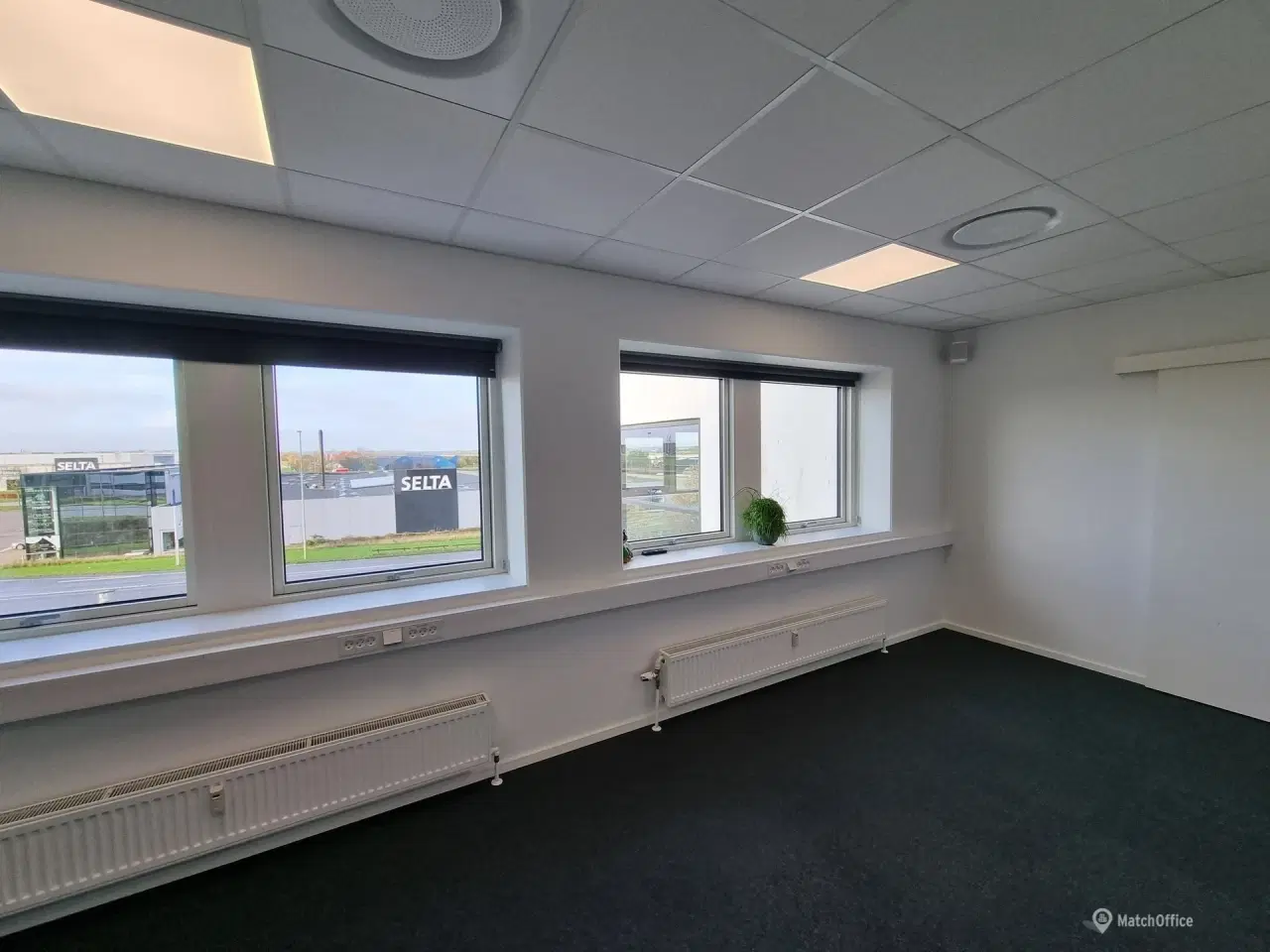 Billede 9 - Lyst og velbeliggende kontorlejemål - i alt ca. 400 kvm