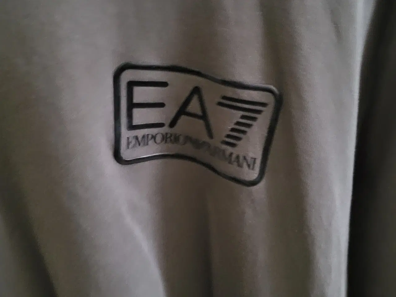 Billede 2 - EA7 T-shirt XXl