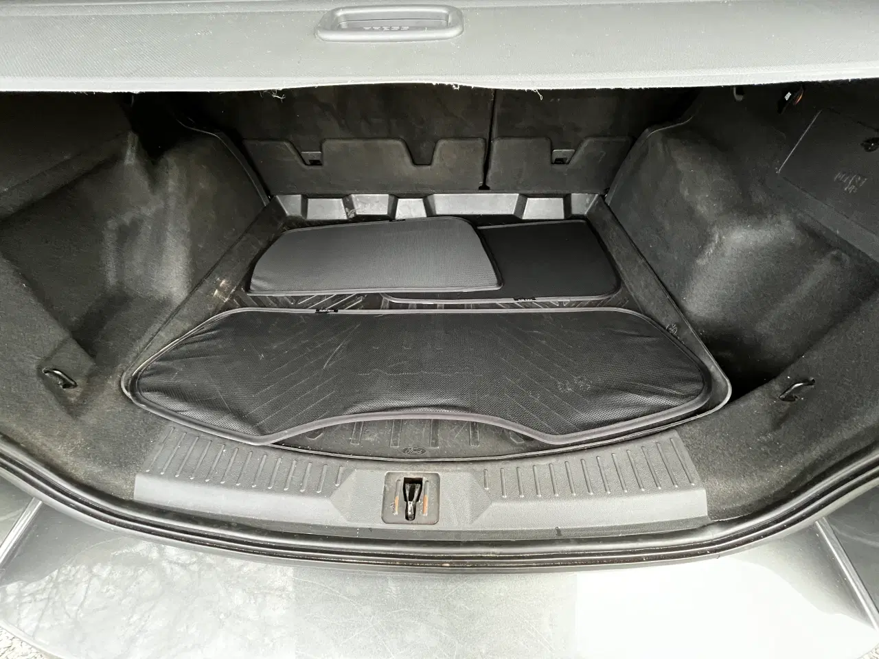 Billede 16 - Ford Kuga 2.0 AWD