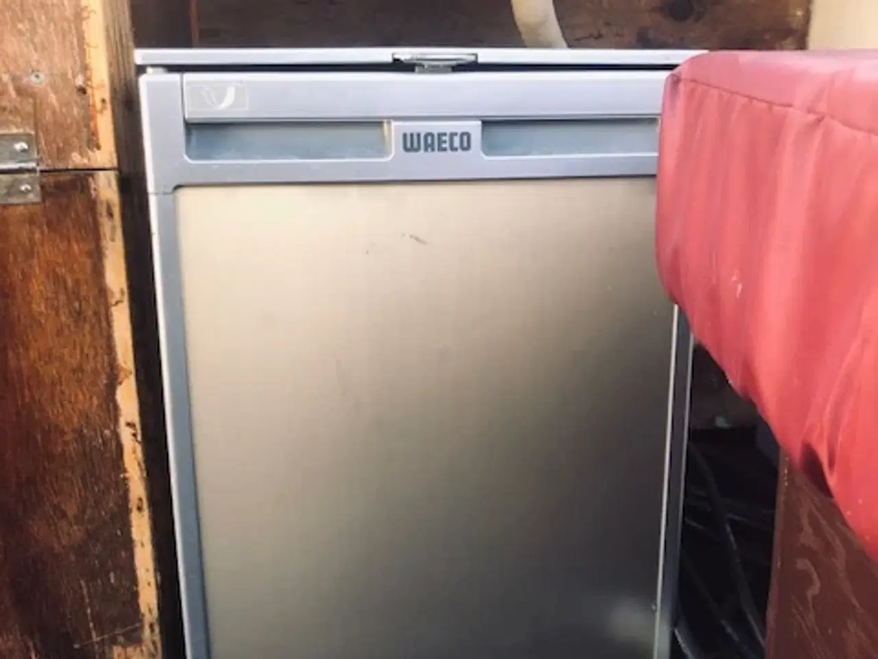 Billede 12 - God norsk snekke søger ny ejer og bruger