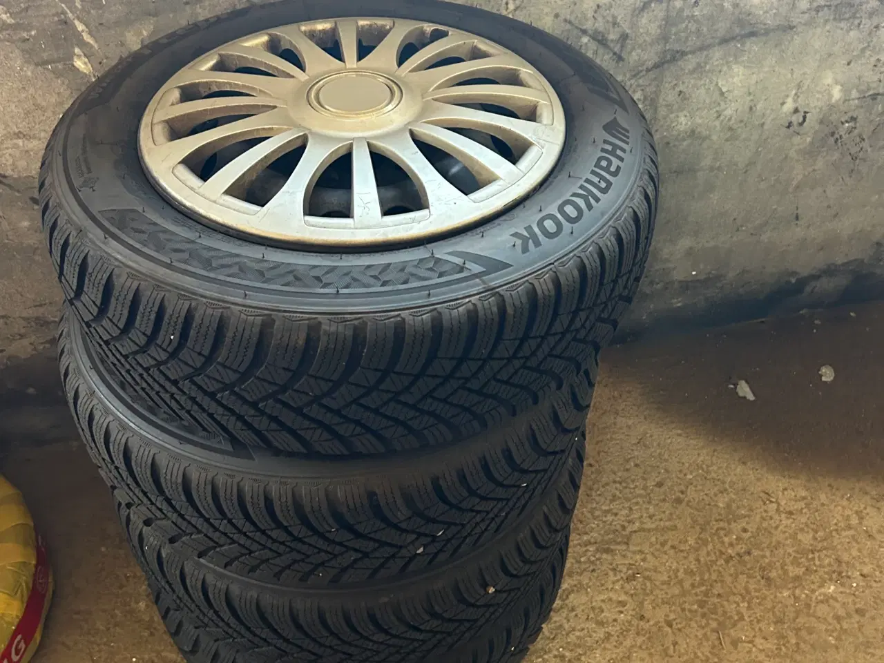 Billede 8 - Nysynet Fiat 500