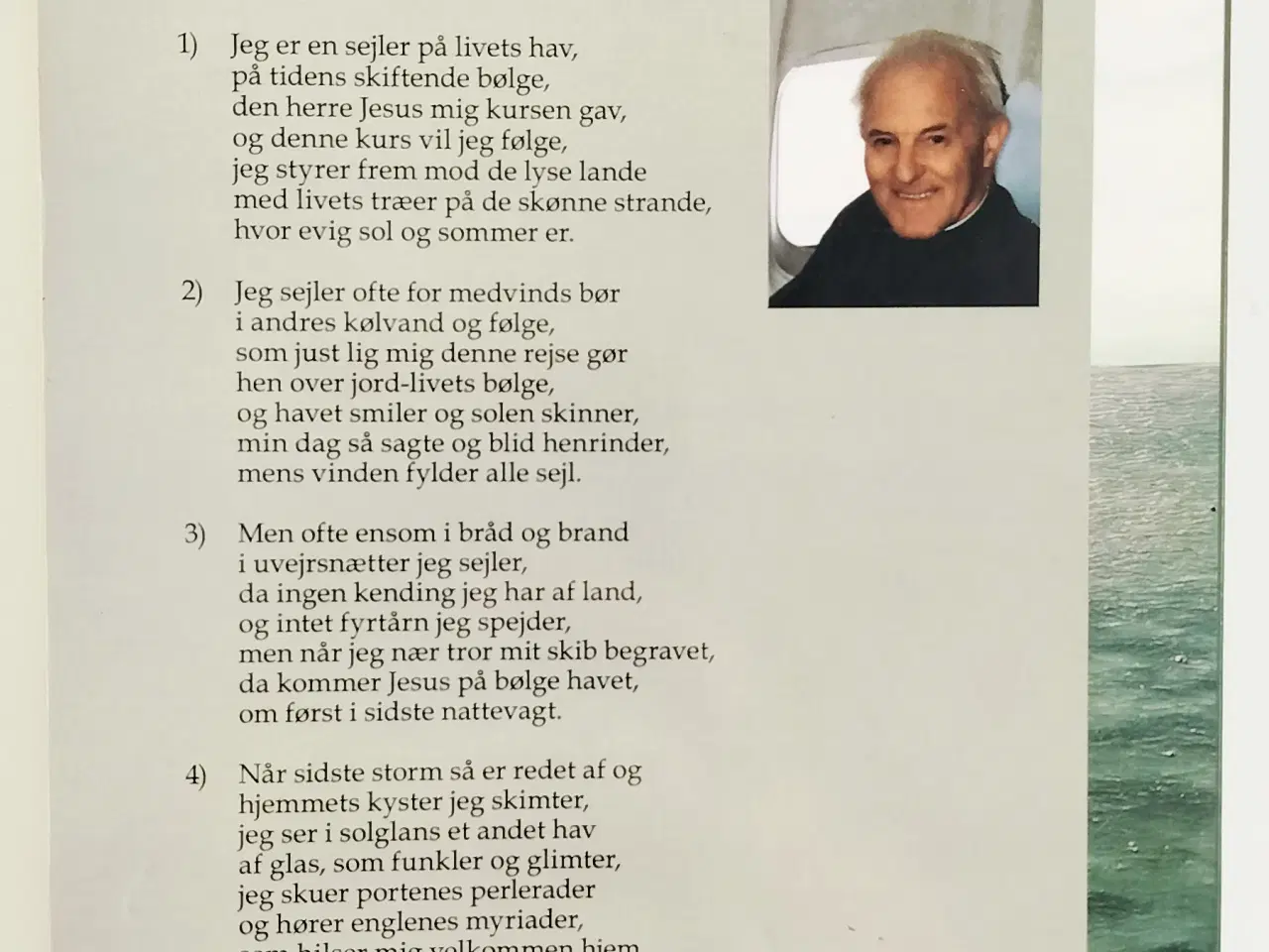 Billede 2 - Bøger om den kristne tro (1)