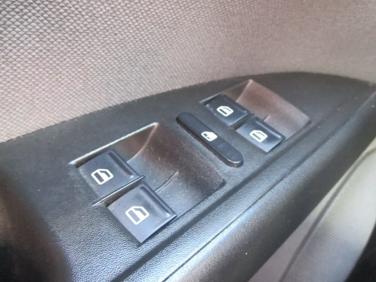 Billede 11 - Seat Altea XL 2,0 TDi 170 Stylance