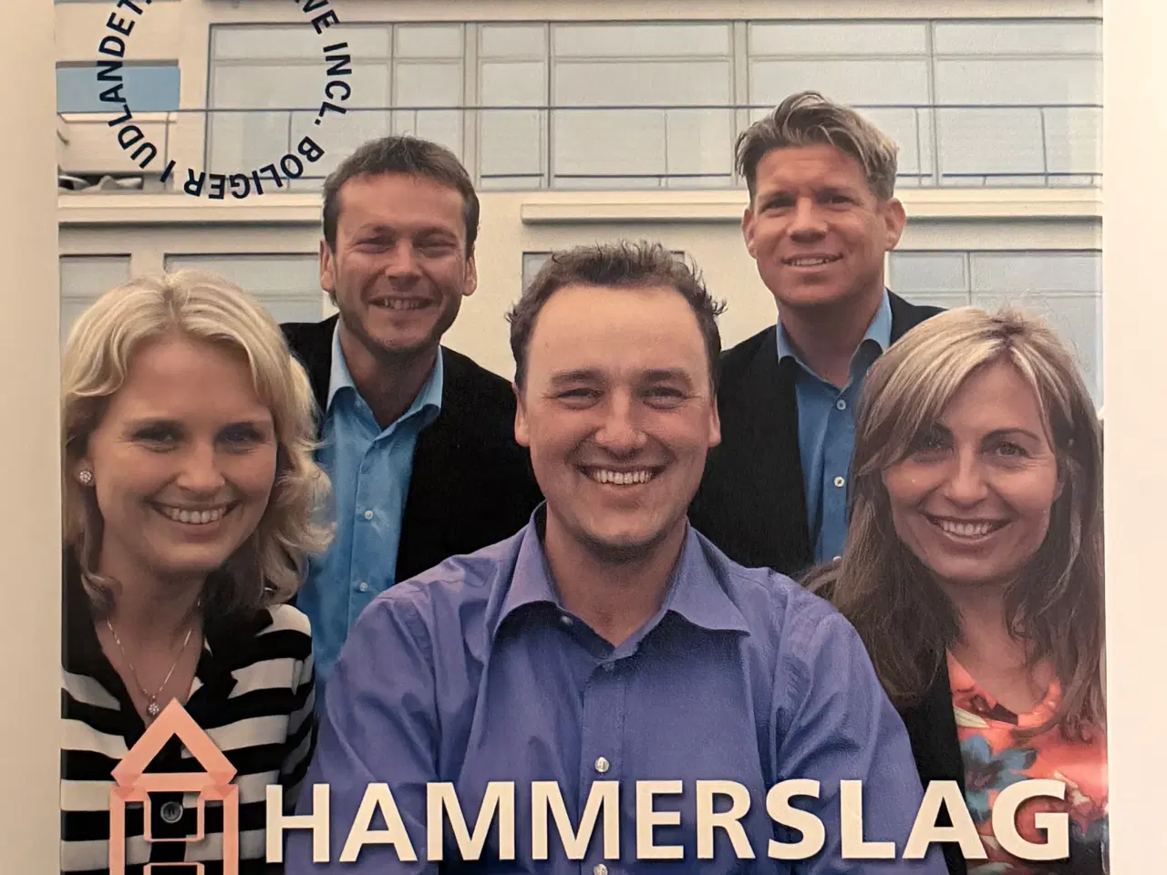 Billede 1 - Brætspil Hammerslag