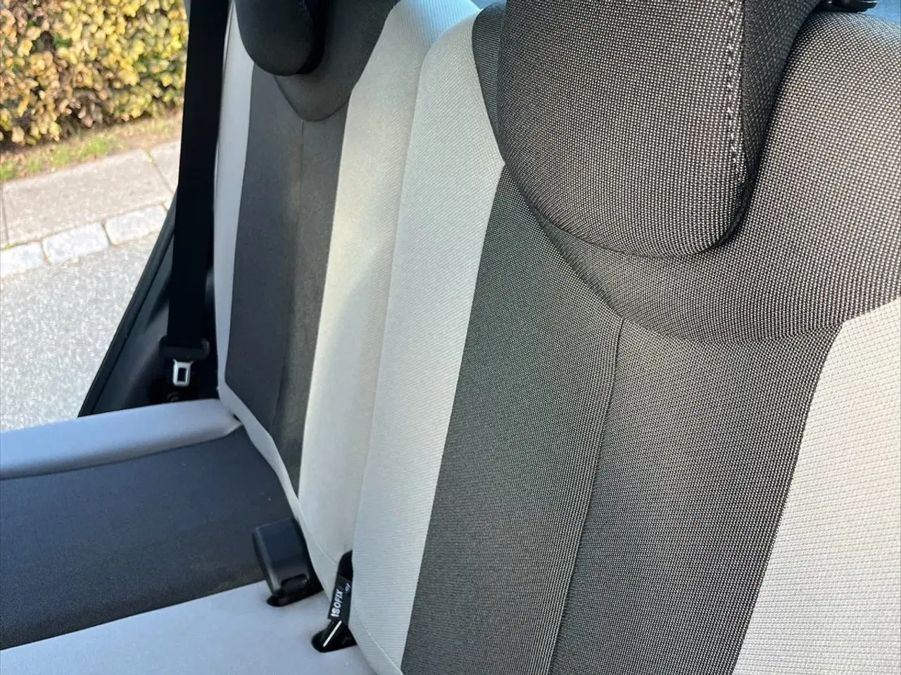 Billede 14 - Toyota Aygo 1,0 VVT-i x-play