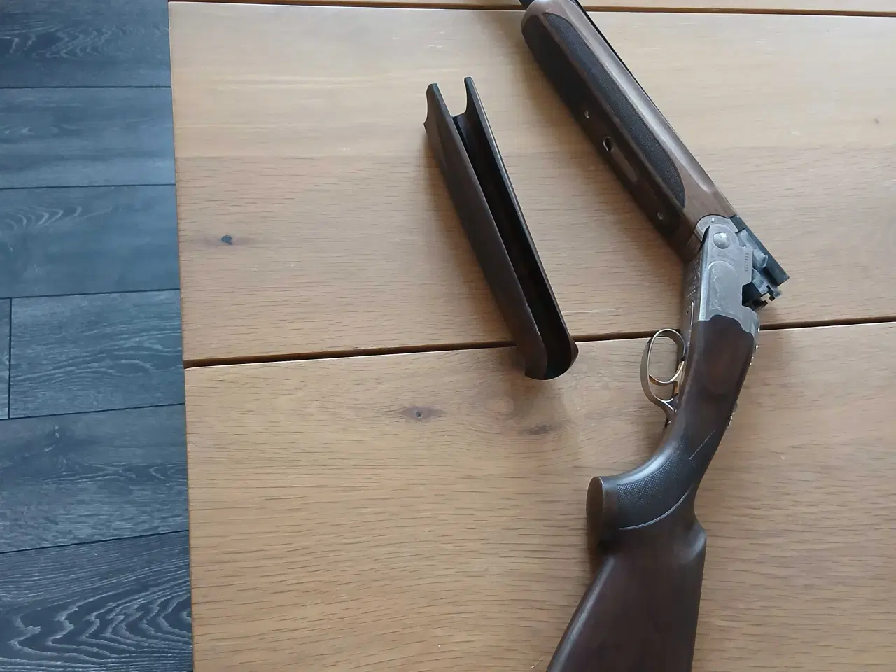 Billede 1 - Beretta jagtgevær