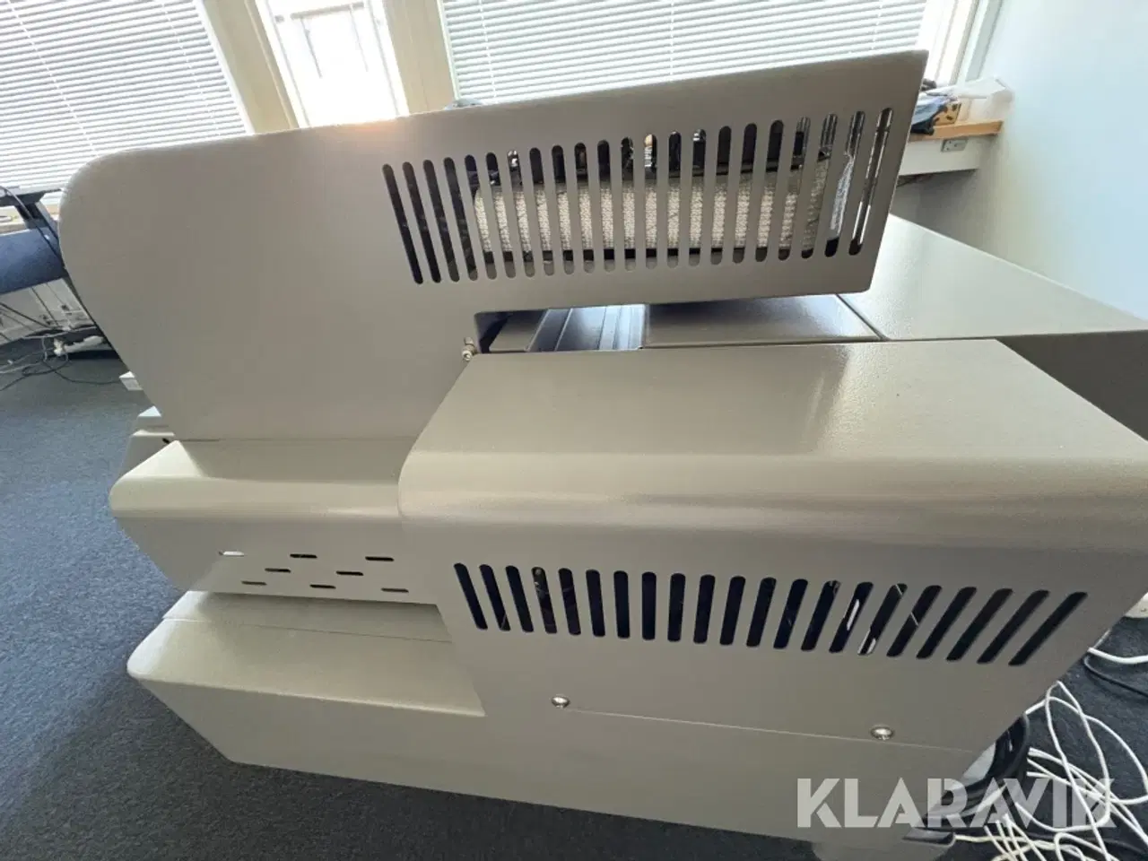 Billede 12 - Uv printer Freecolor FC-UV6090D