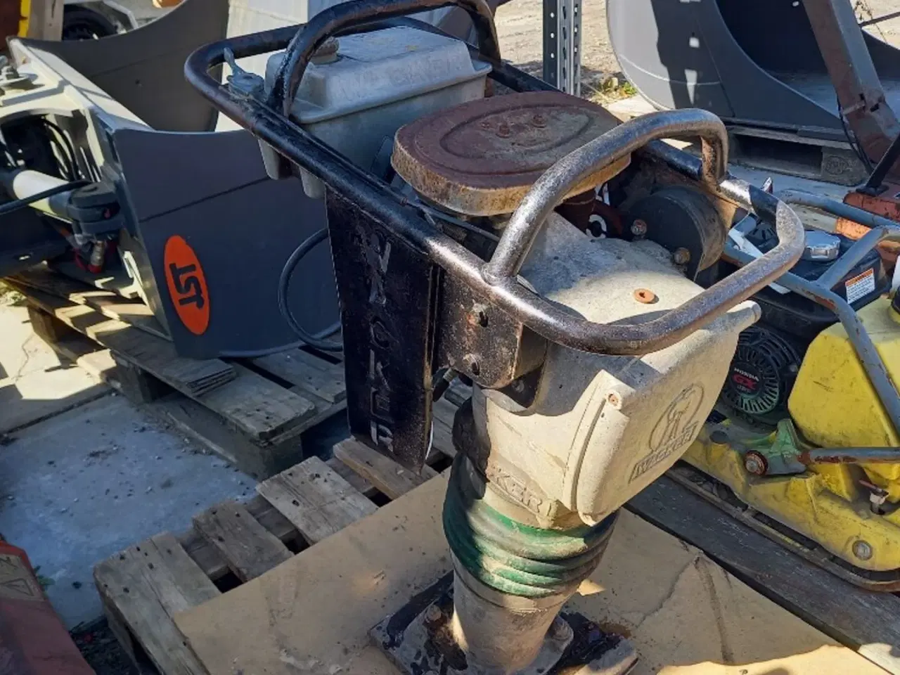 Billede 5 - Wacker Jordloppe