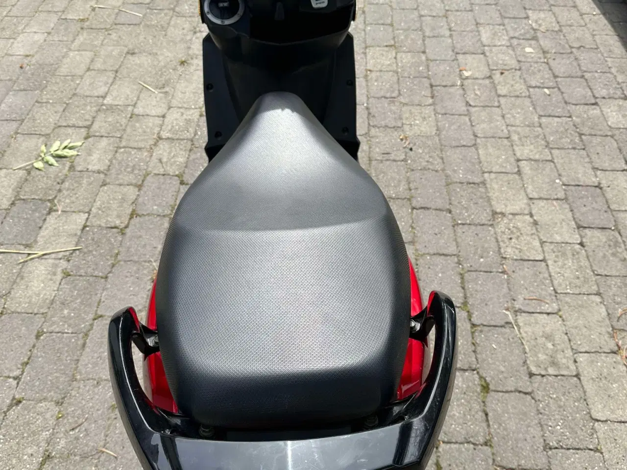 Billede 3 - PGO Libra 50 STOR (45 Scooter) 