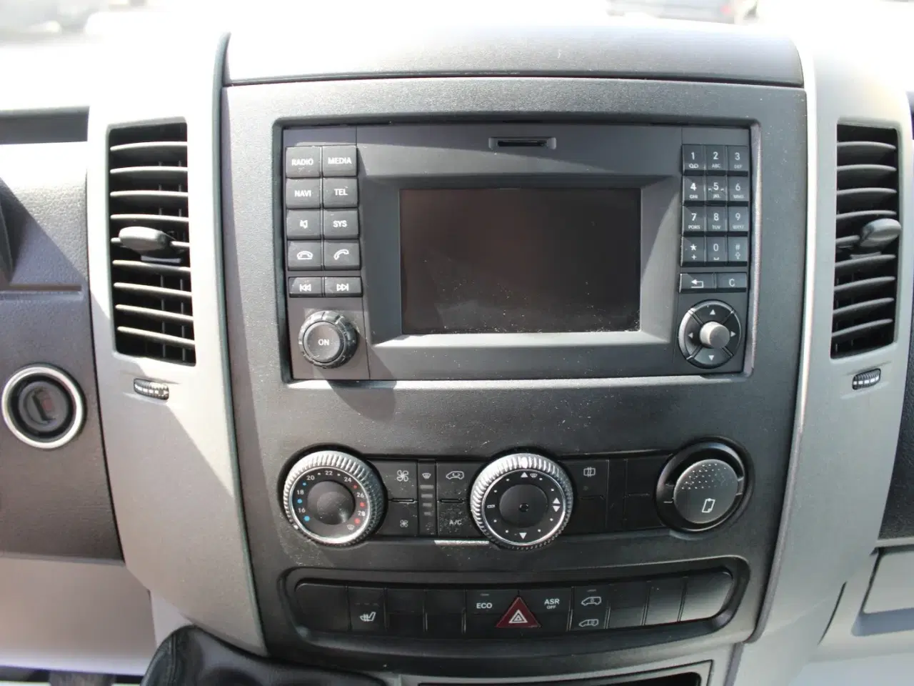 Billede 6 - Mercedes Sprinter 316 2,2 CDi R2 Kassevogn