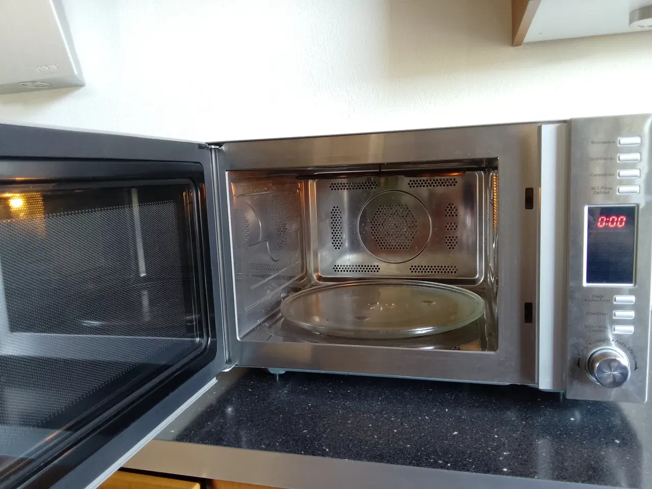 Billede 5 - Microovn 30 ltr