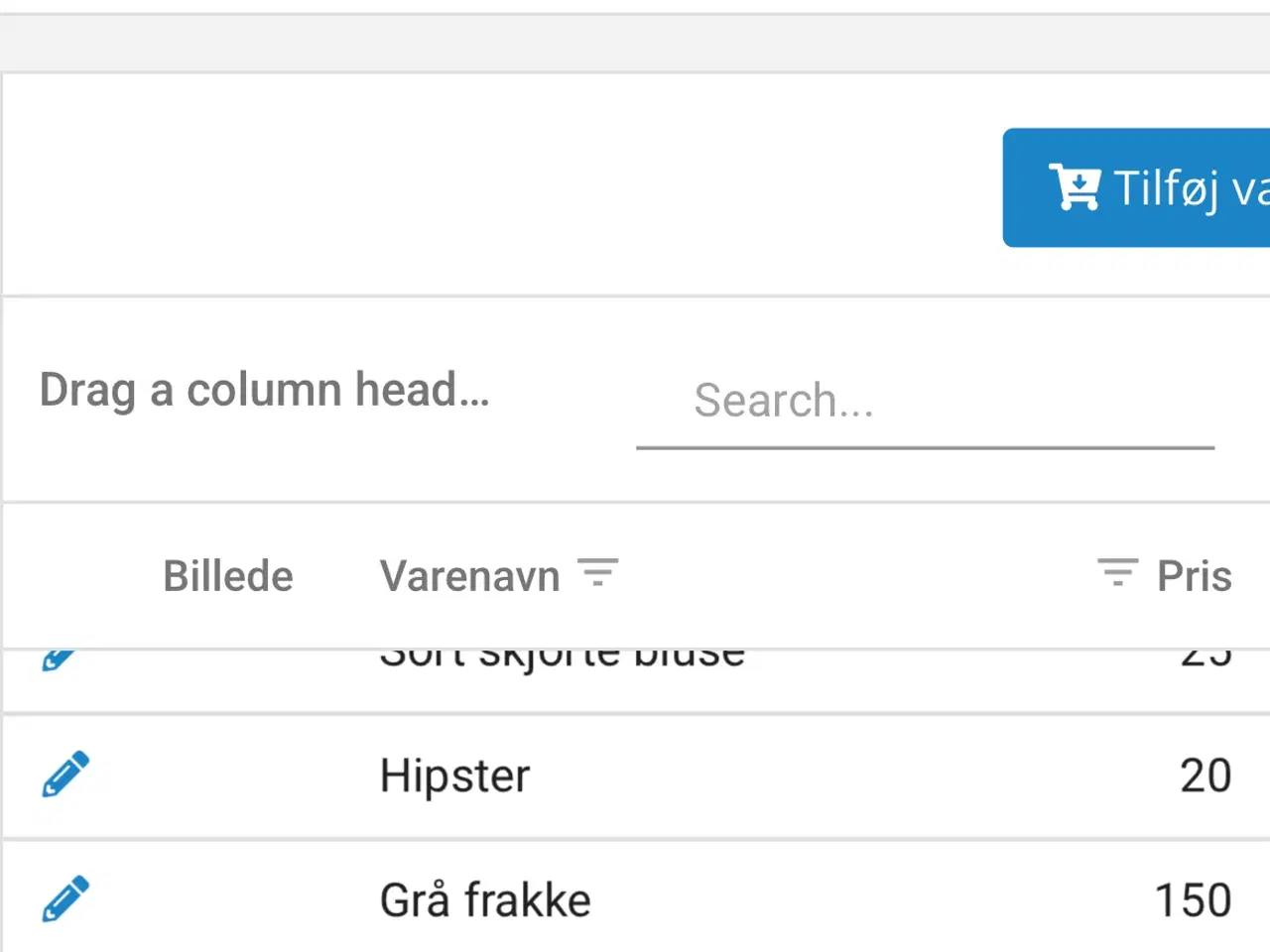 Billede 9 - Old English Bulldog