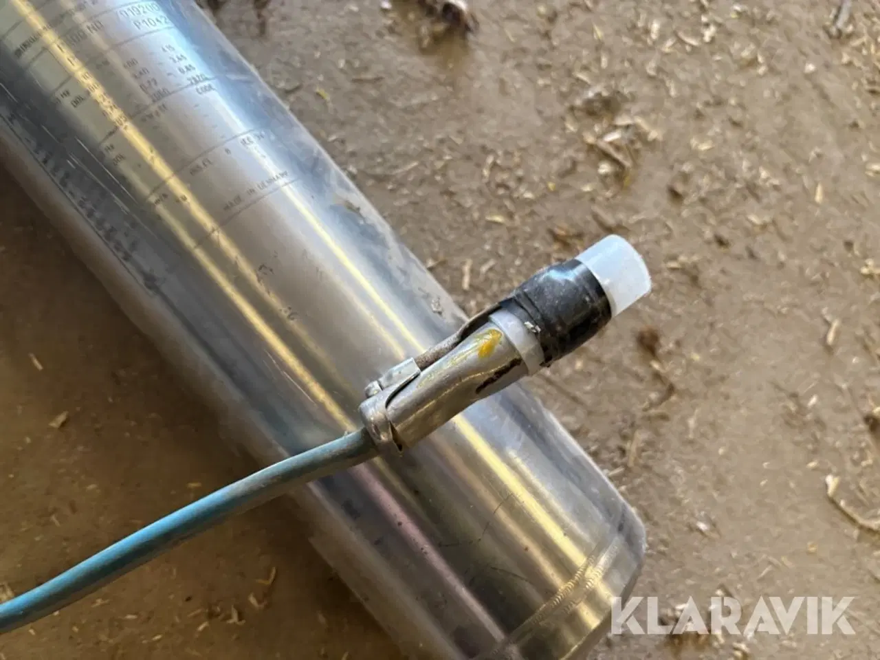 Billede 9 - Dykpumpe Grundfos SP3A—18 & MS402