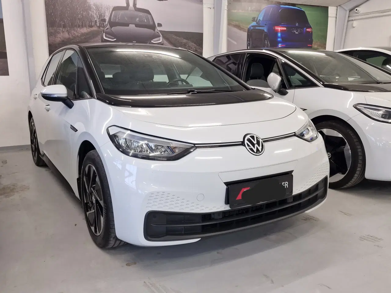 Billede 7 - Flot vw id3