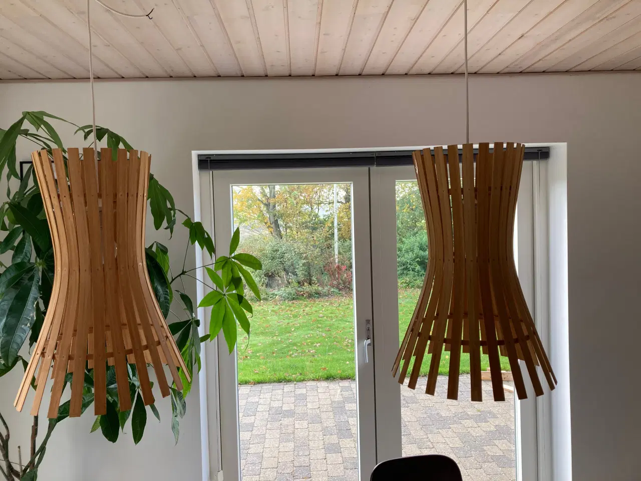 Billede 5 - Loftslamper i nordisk design