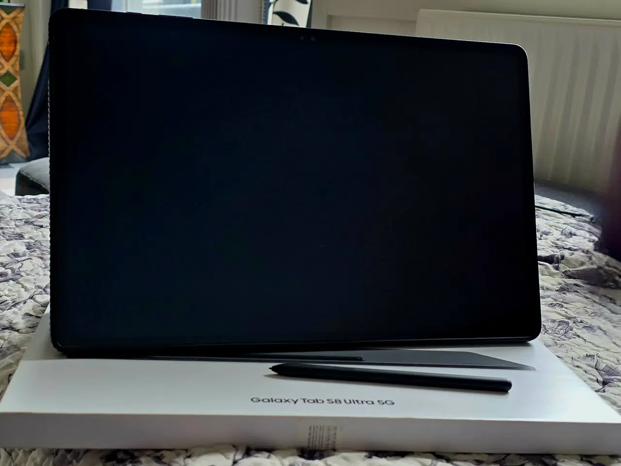 Billede 2 - Samsung galaxy tab s8 ultra 5g