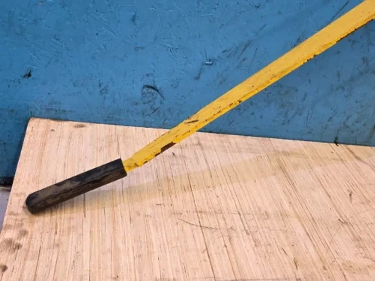 Billede 3 - New Holland TX68 Lever 84017320