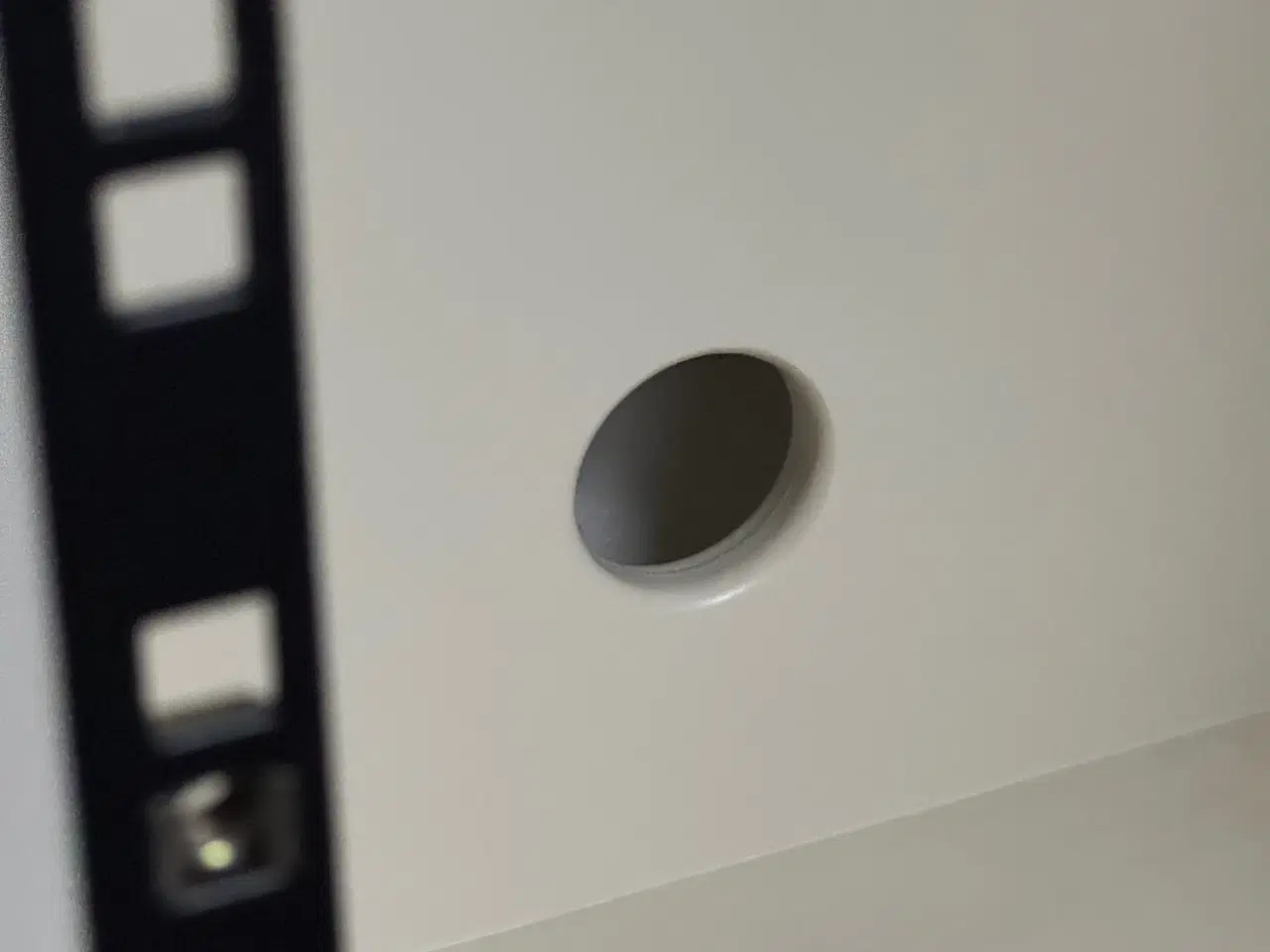 Billede 3 - GRATIS - Custom møbel med rackskinner