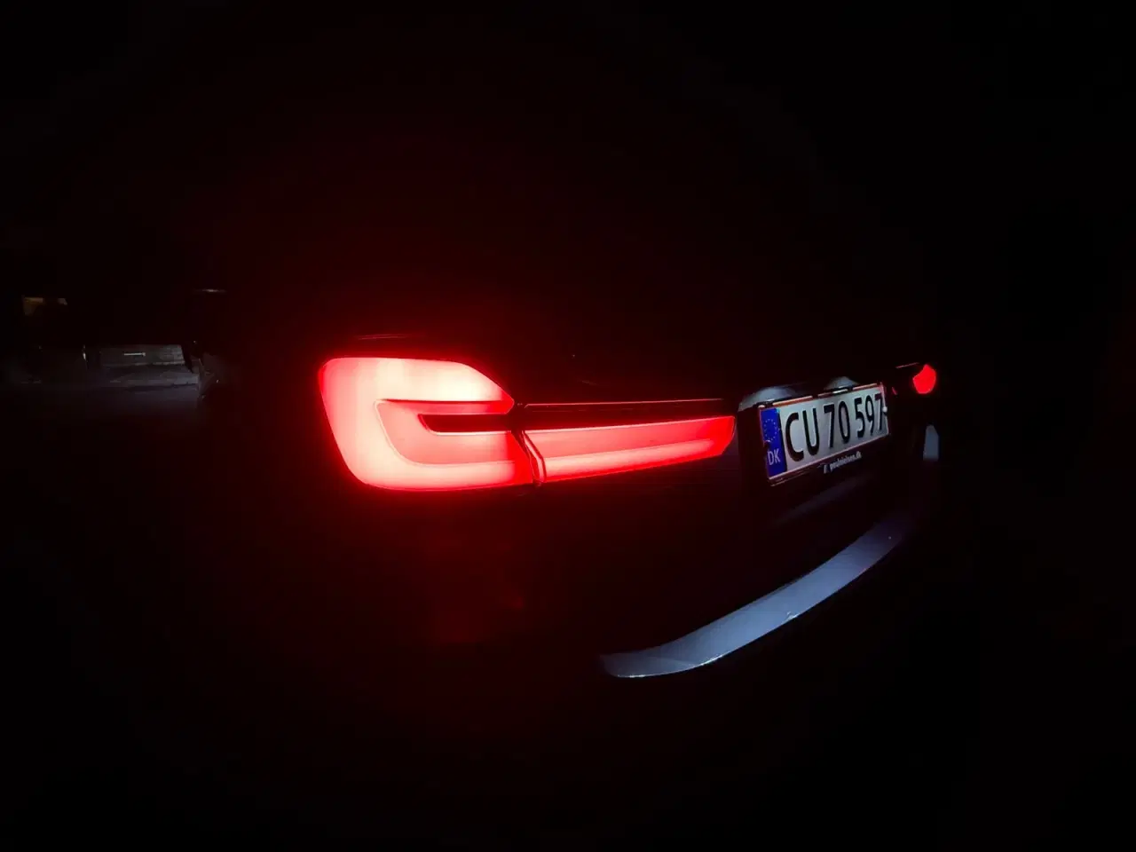 Billede 21 - BMW 520i 2,0 Touring Sport Line aut.