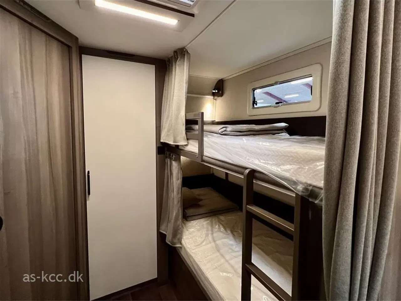Billede 12 - 2025 - Kabe Estate 600 GDL KS