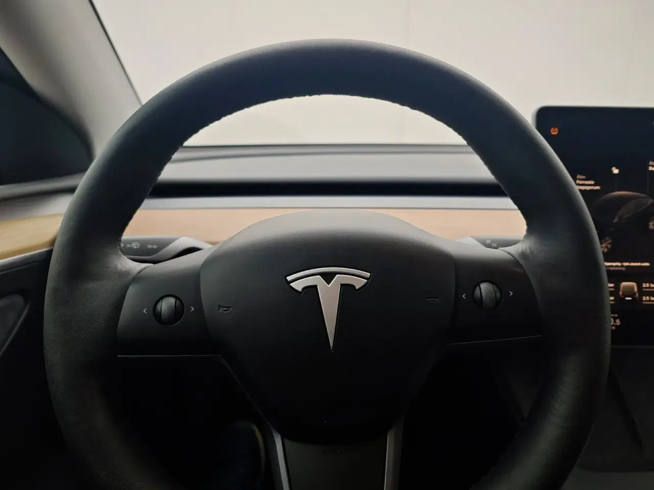 Billede 13 - Tesla Model Y  RWD