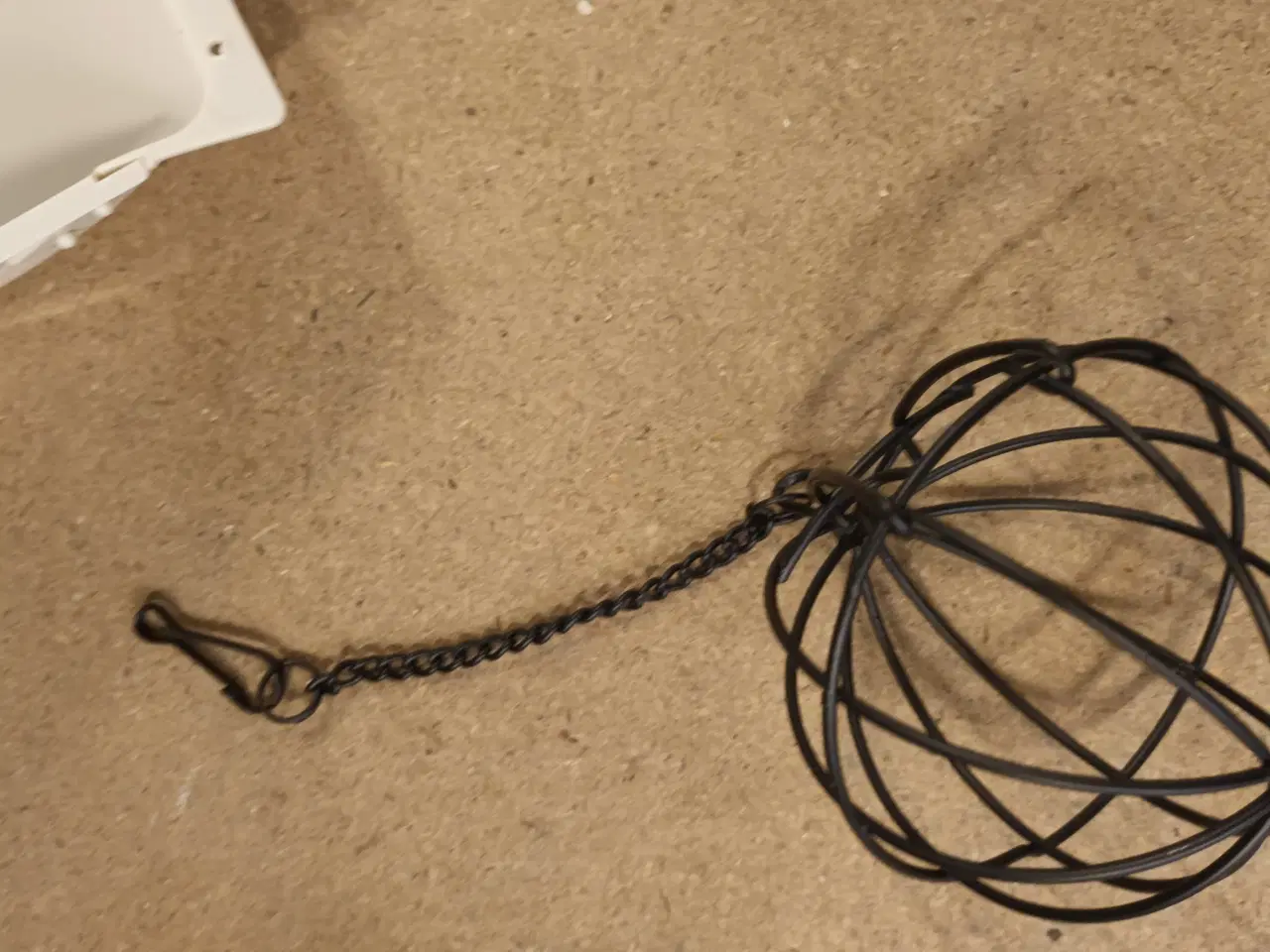 Billede 10 - Marsvinbur mm.