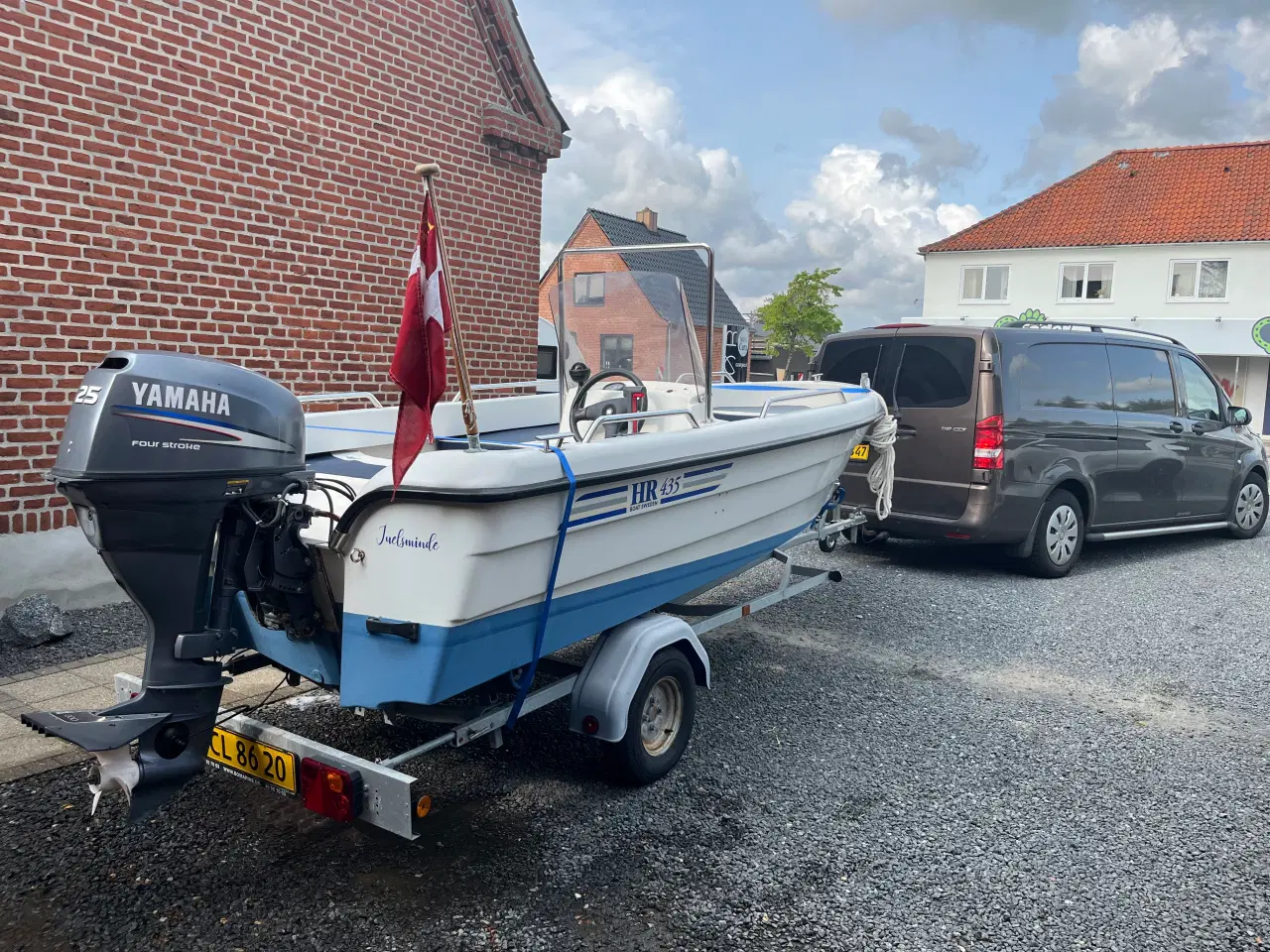Billede 5 - 435 jolle. 