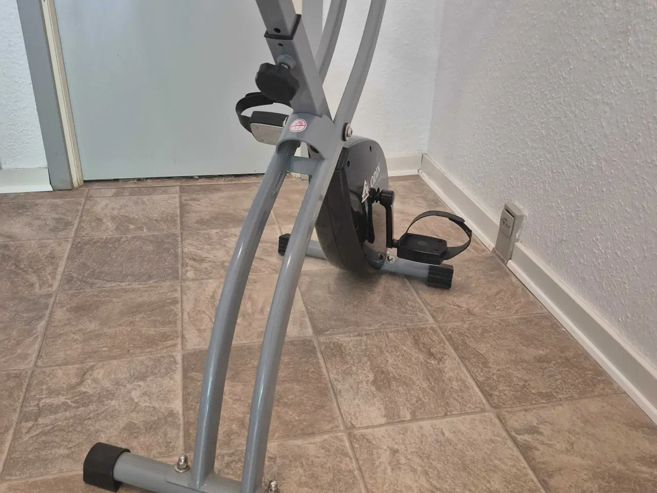 Billede 3 - motionscykel