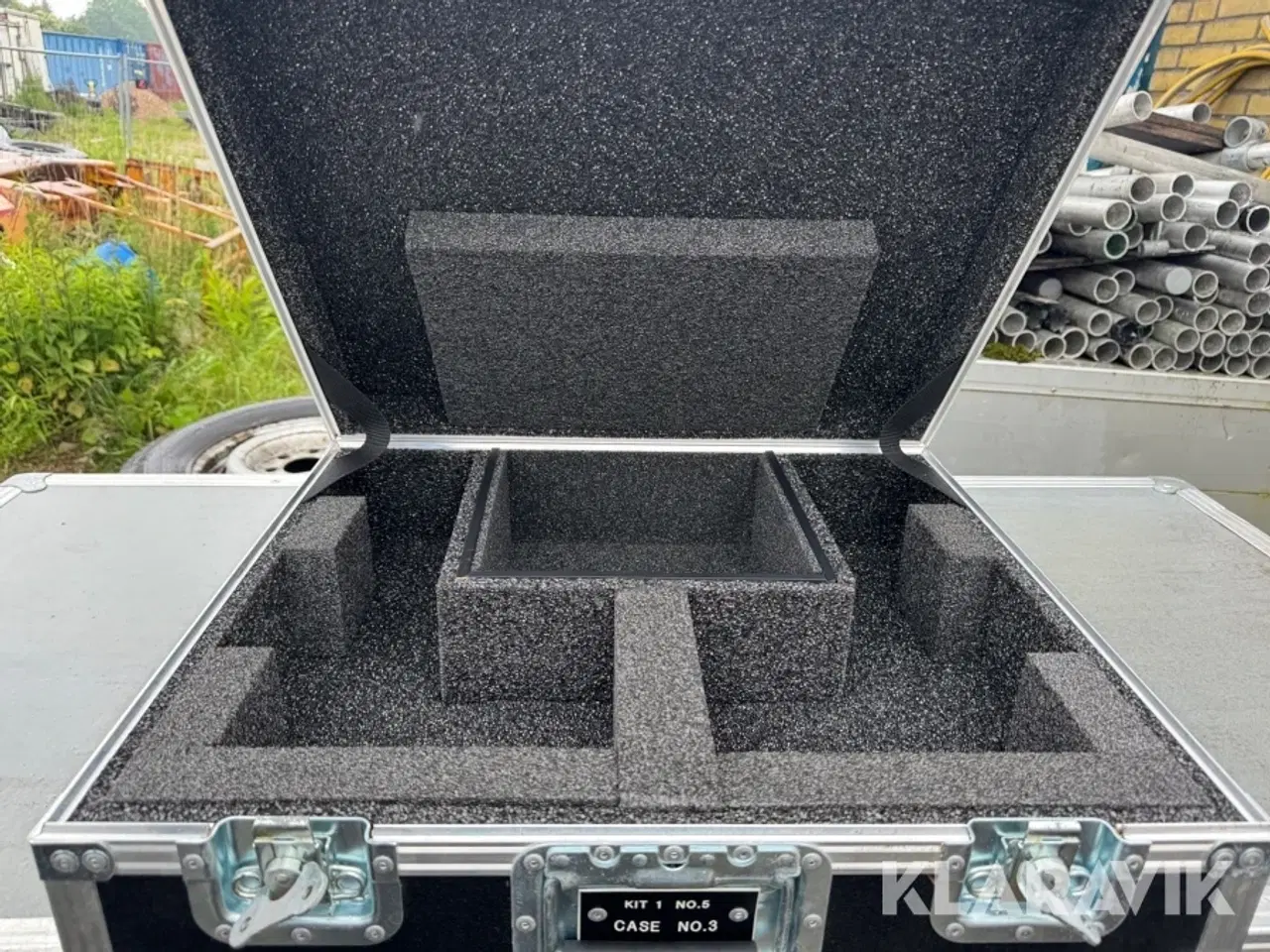 Billede 12 - Fly Case
