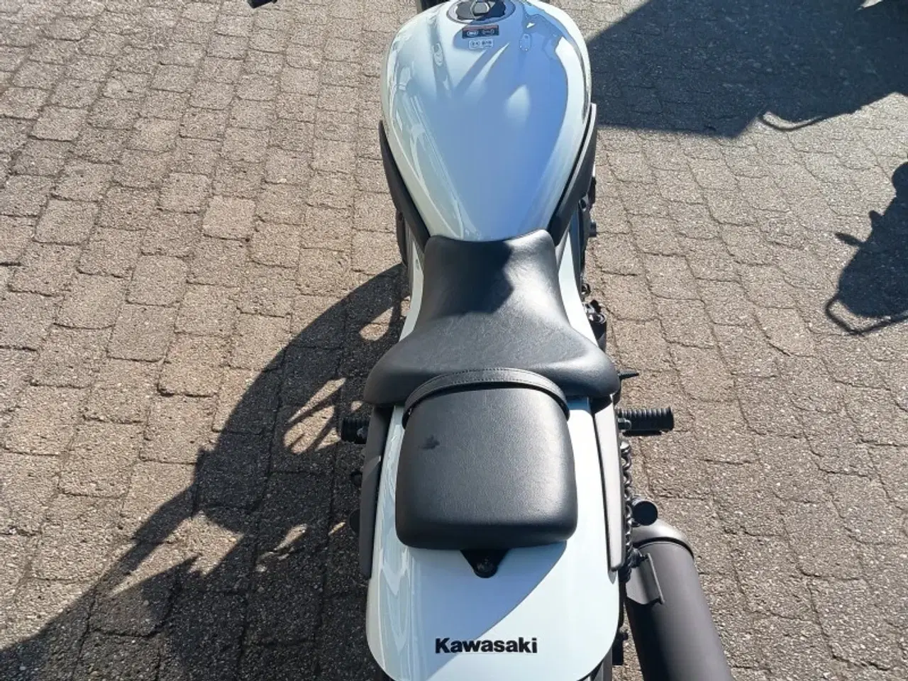 Billede 6 - Kawasaki Eliminator 500