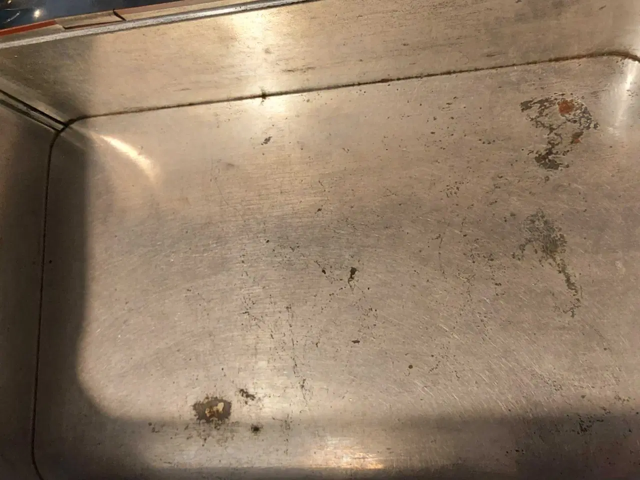 Billede 5 - Super fin carletti dåse