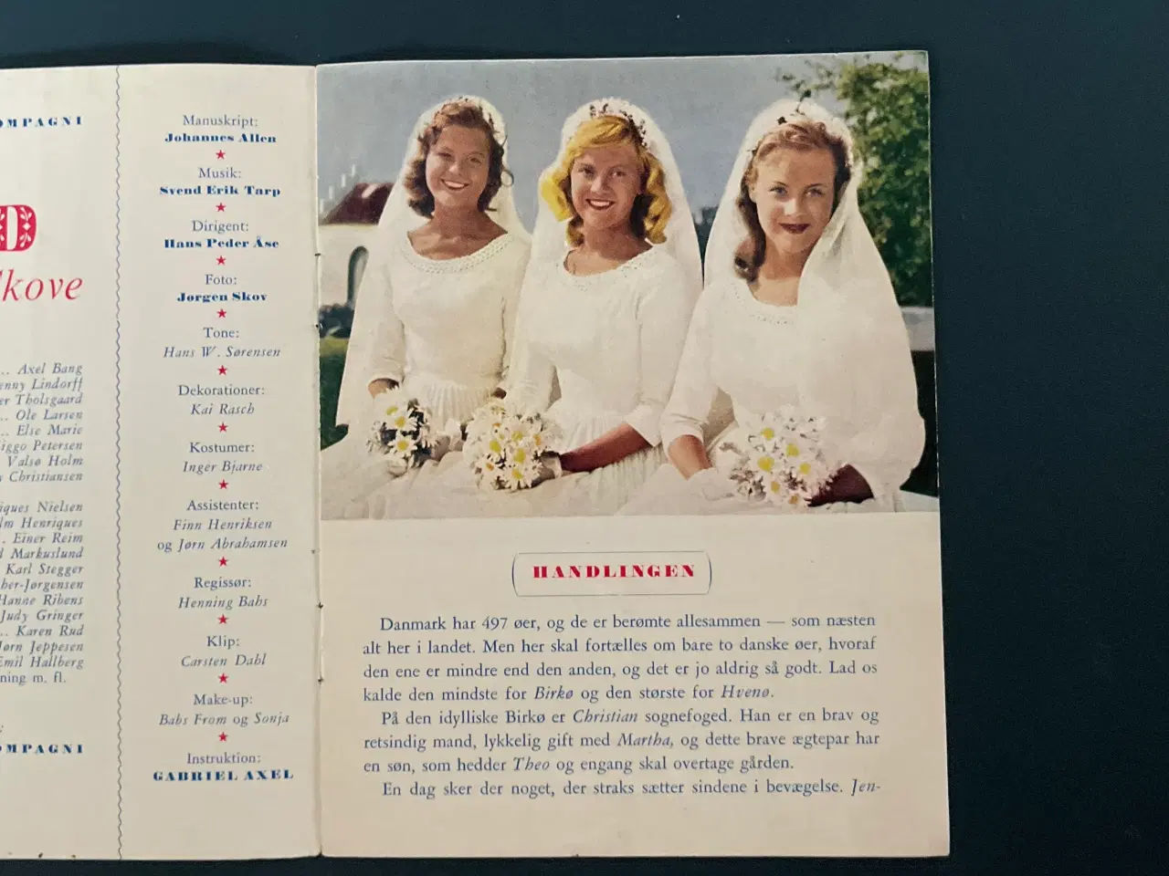 Billede 2 - Guld og grønne skove 