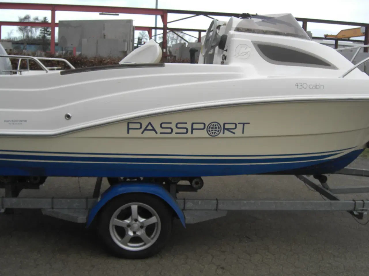 Billede 5 - quiksilver passport