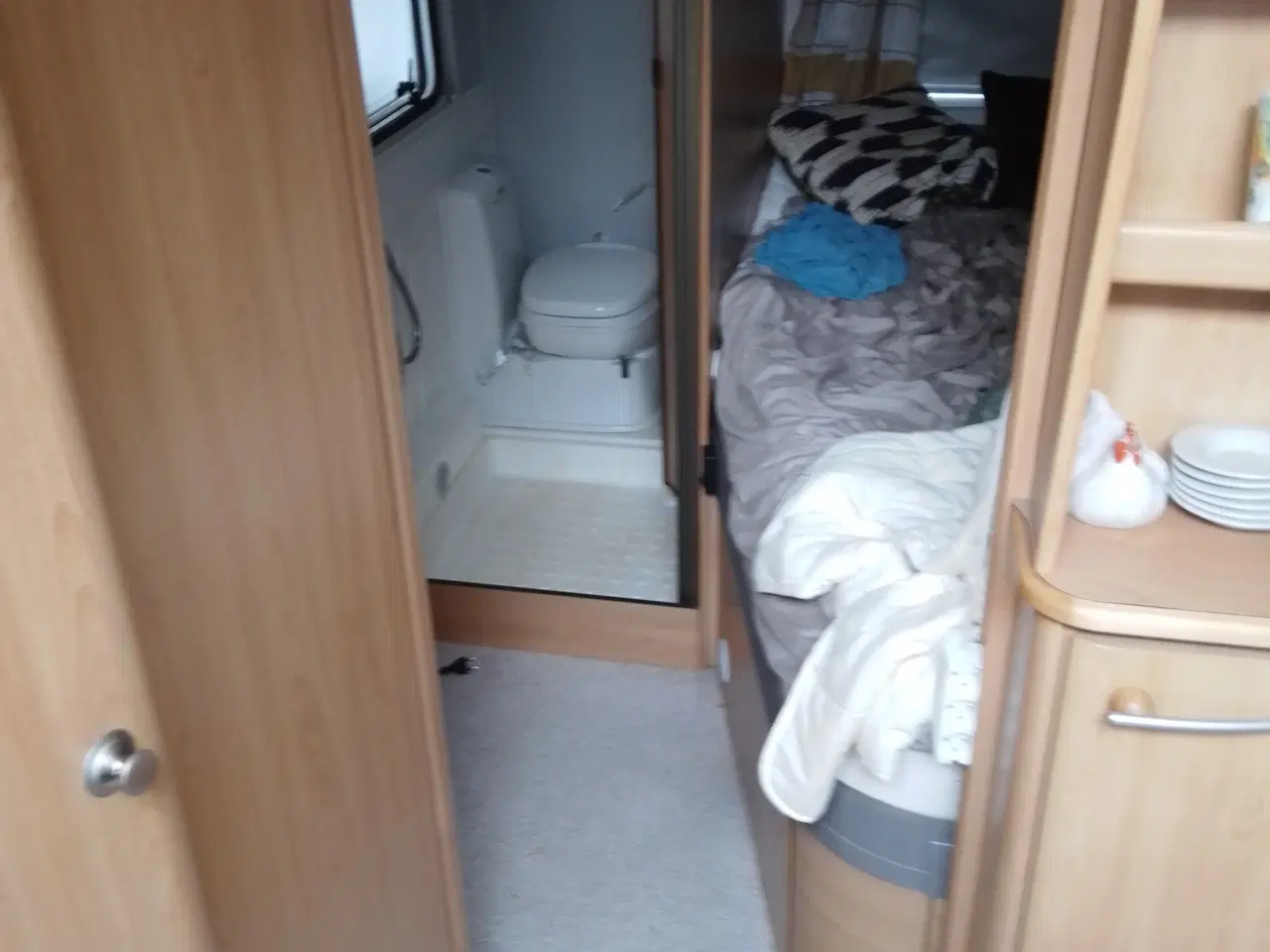 Billede 5 - knaus 500 42000 tilbud lige nu 25000 kr