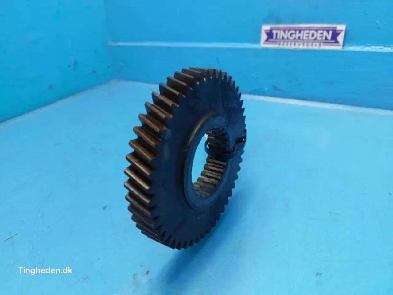 Billede 3 - New Holland T6 Tandhjul 47482422