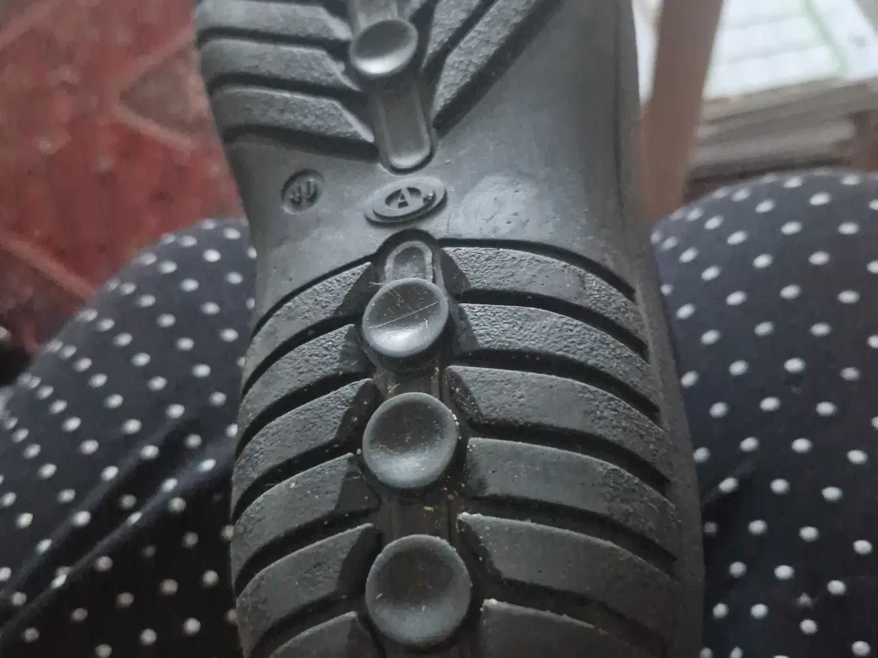 Billede 2 - Vinterstøvler