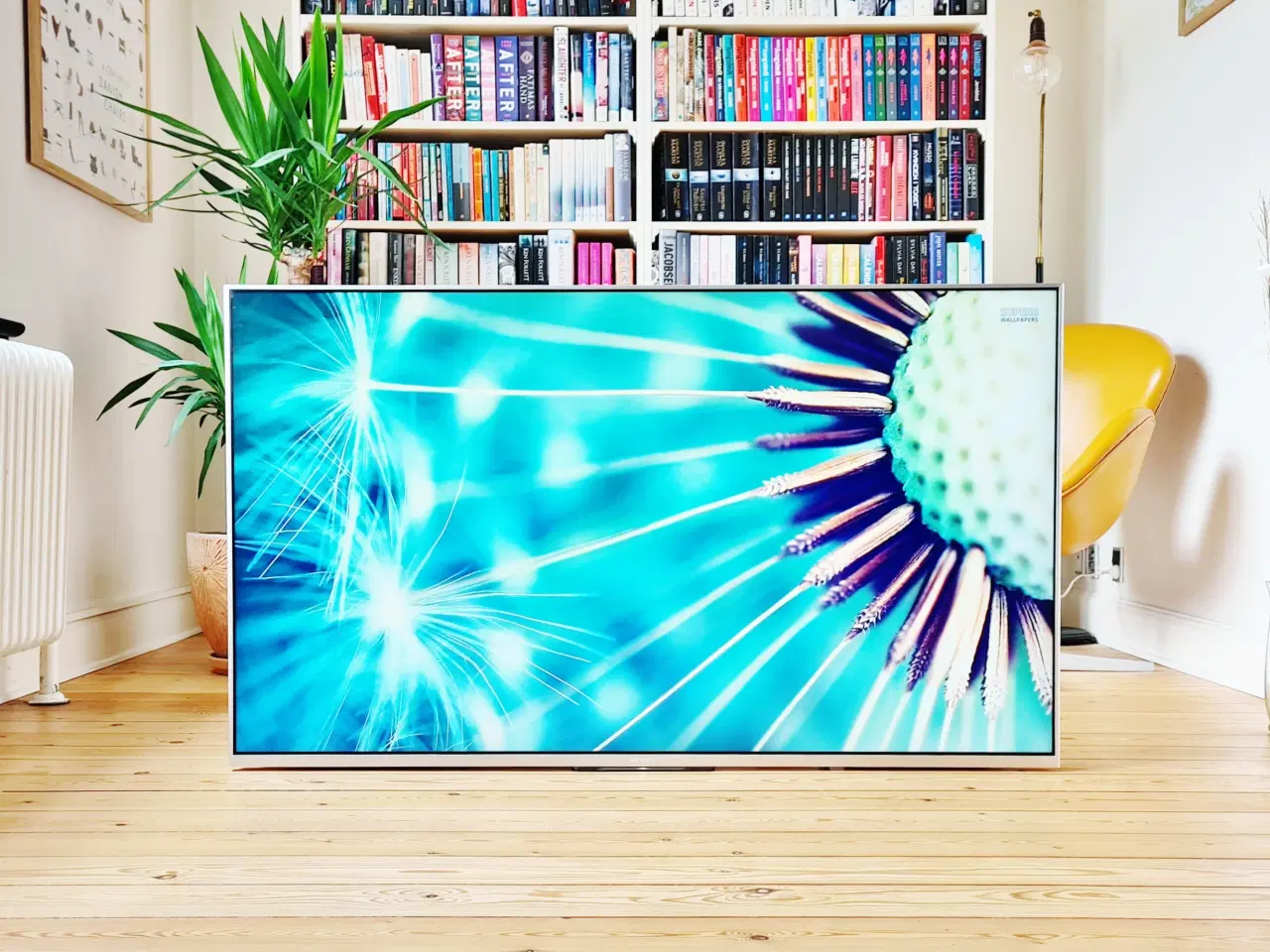 Billede 3 - Sony 50" Smart TV