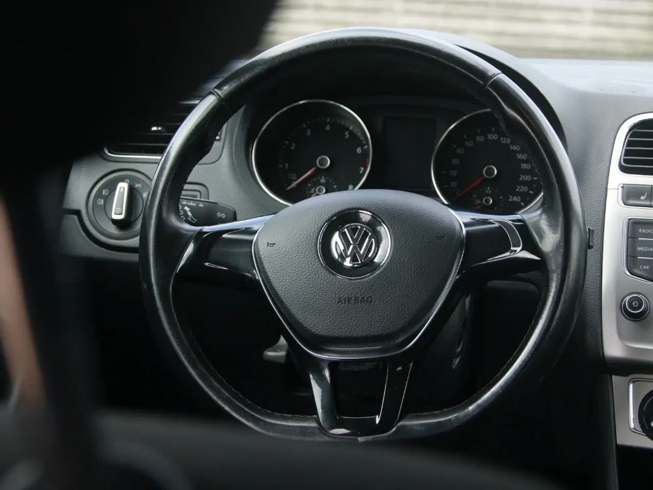 Billede 9 - VW Polo 1,0 TSi 95 BlueMotion DSG
